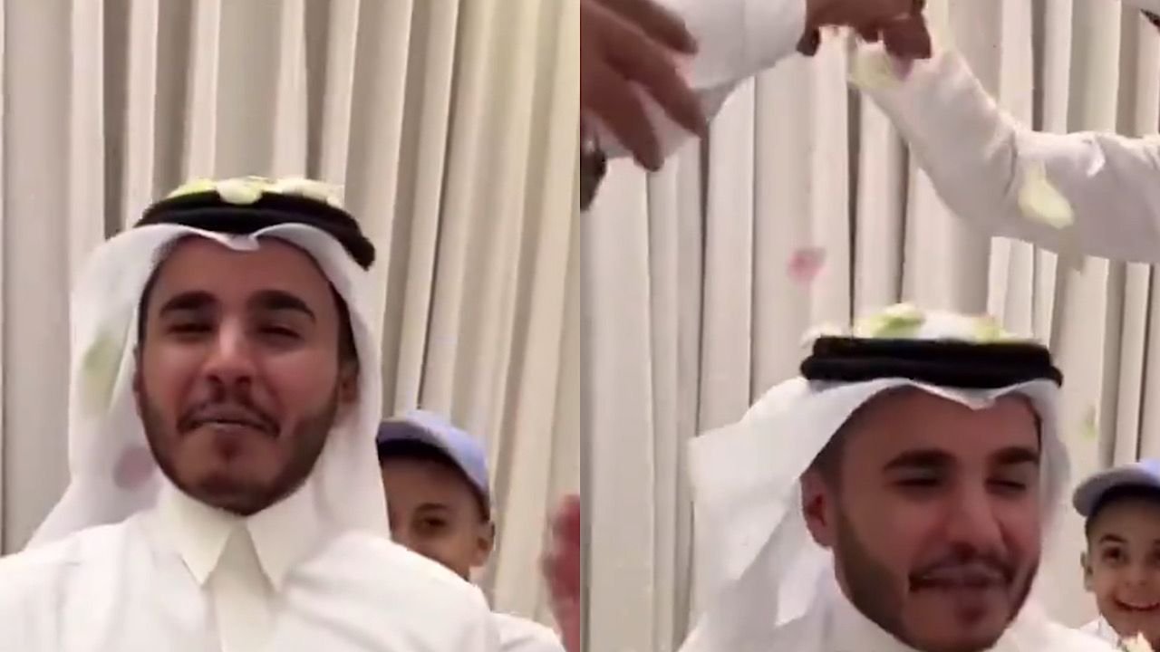 الناشط السعودي غازي الذيابي