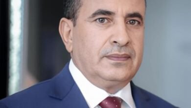 علي النعيمي